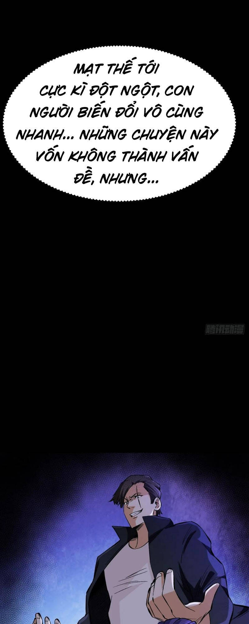 Trở Về Làm Đại Lão Thời Mạt Thế - Chương 117