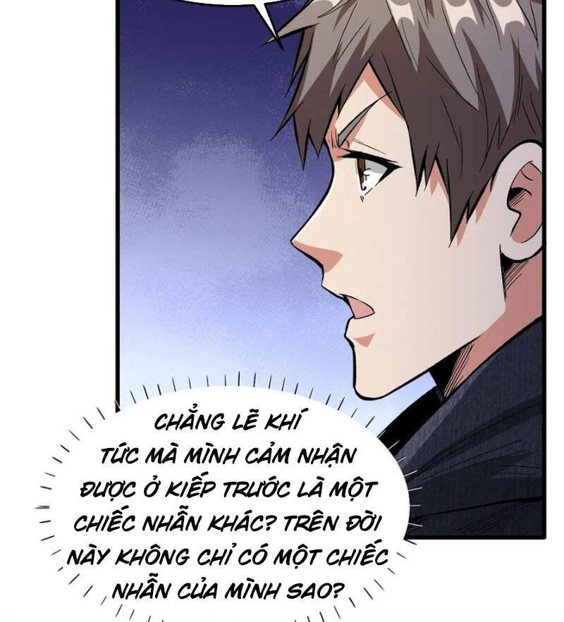 Trở Về Làm Đại Lão Thời Mạt Thế - Chương 117