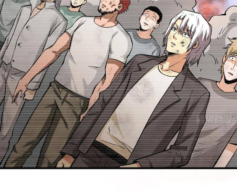 Trở Về Làm Đại Lão Thời Mạt Thế - Chương 117