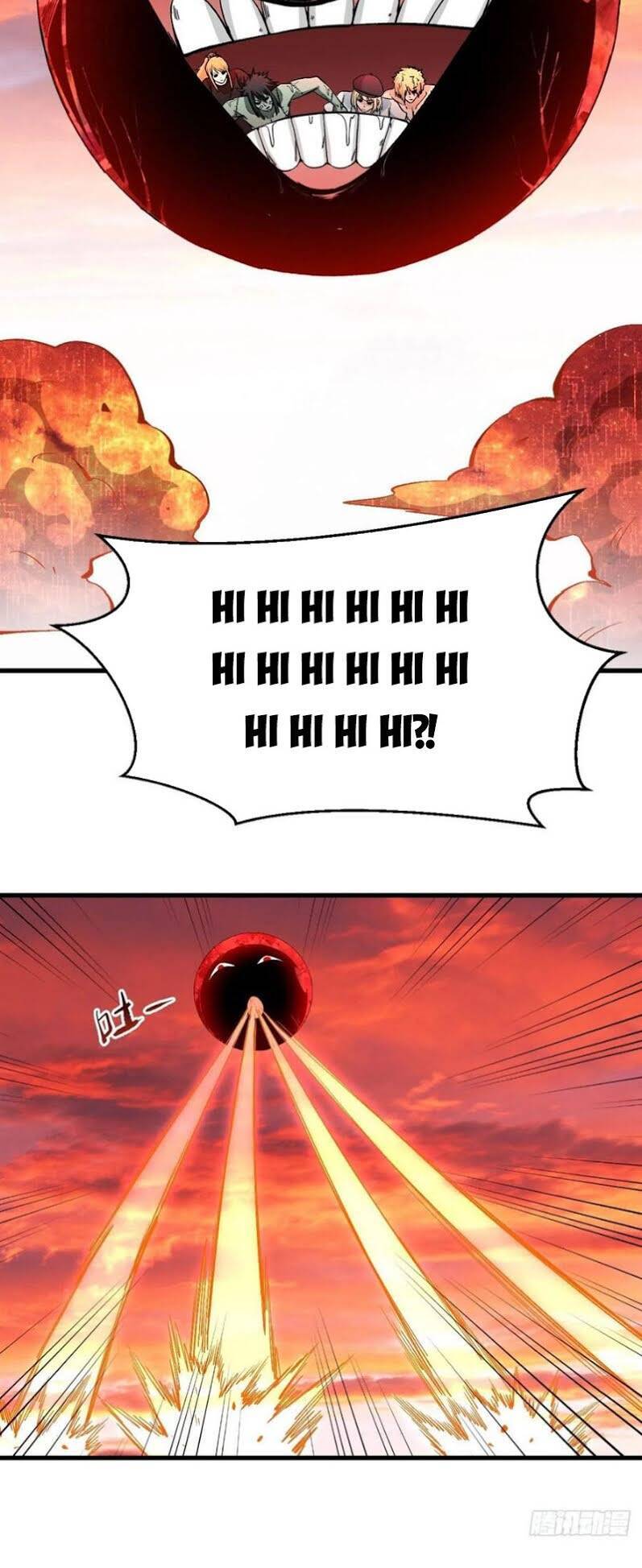 Trở Về Làm Đại Lão Thời Mạt Thế - Chương 117