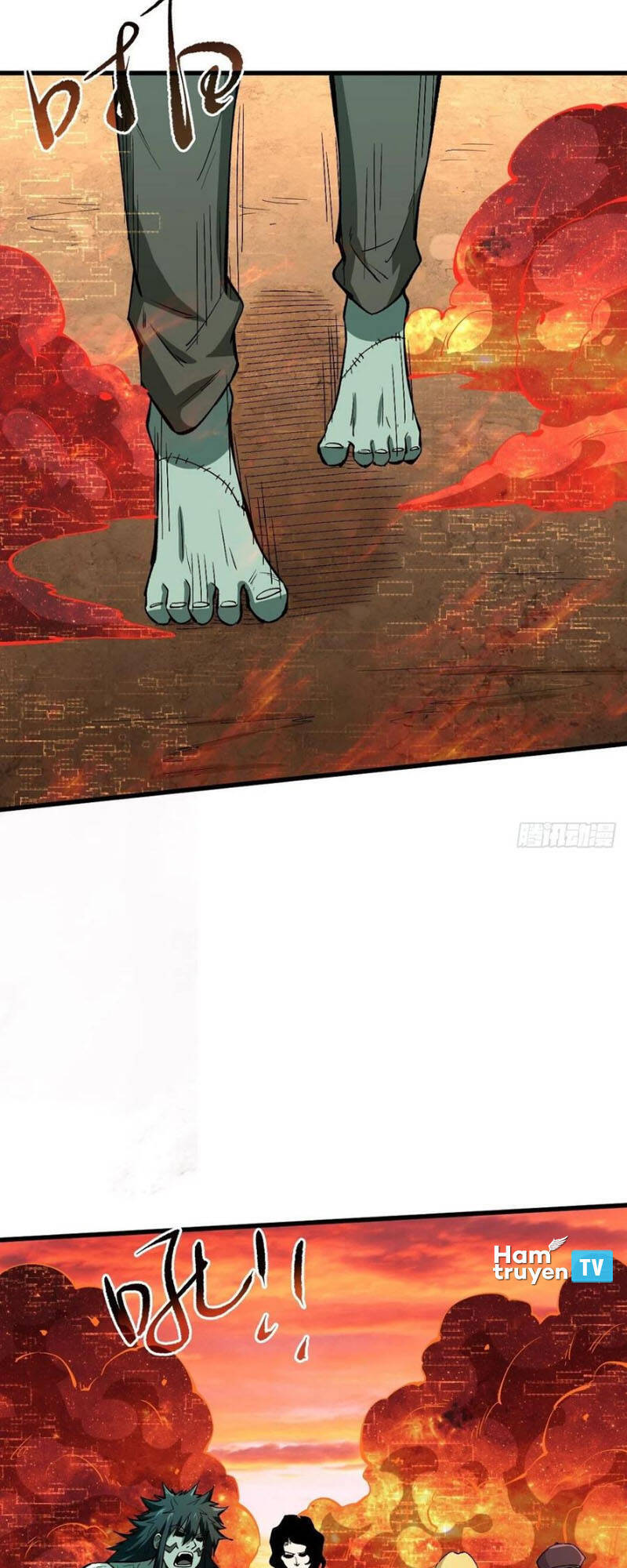 Trở Về Làm Đại Lão Thời Mạt Thế - Chương 117