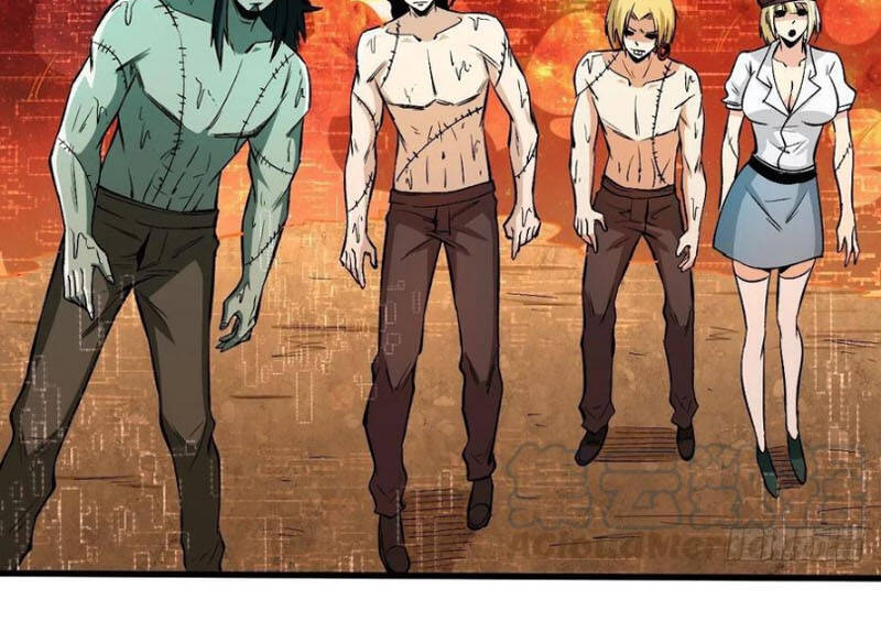 Trở Về Làm Đại Lão Thời Mạt Thế - Chương 117