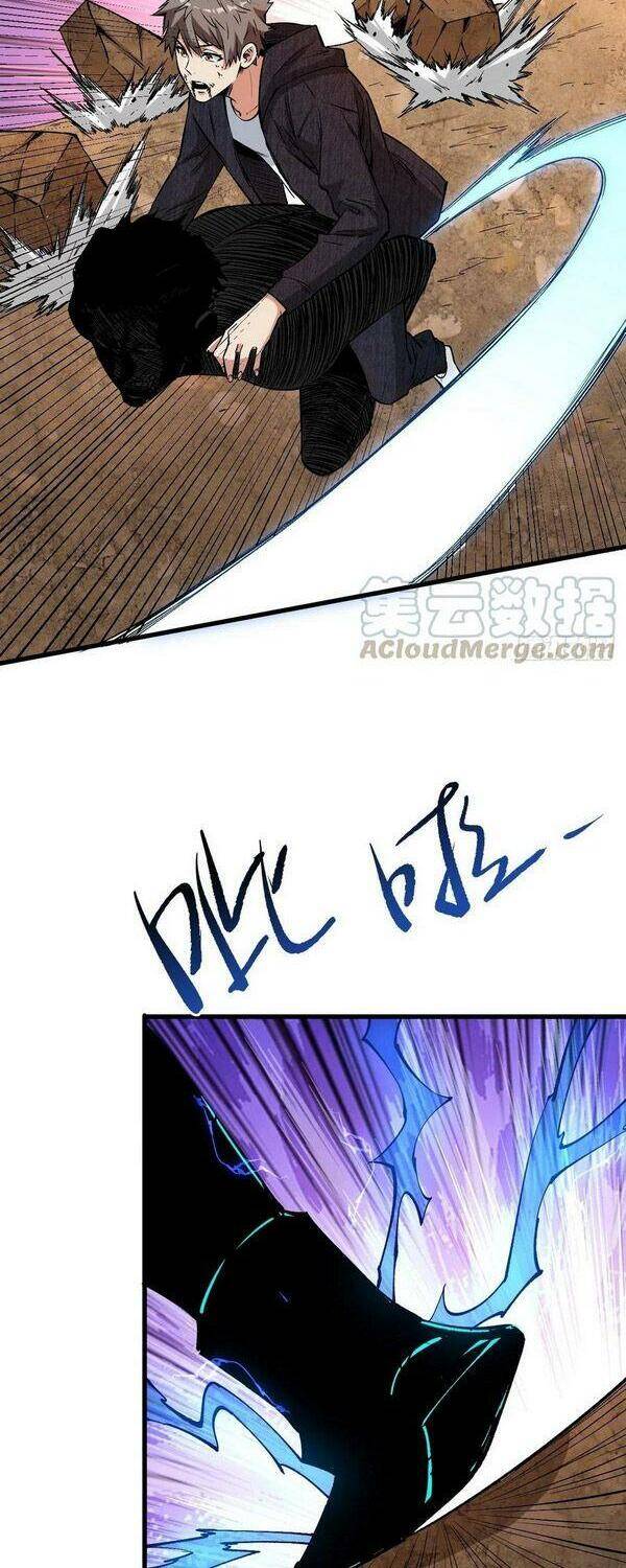 Trở Về Làm Đại Lão Thời Mạt Thế - Chương 129