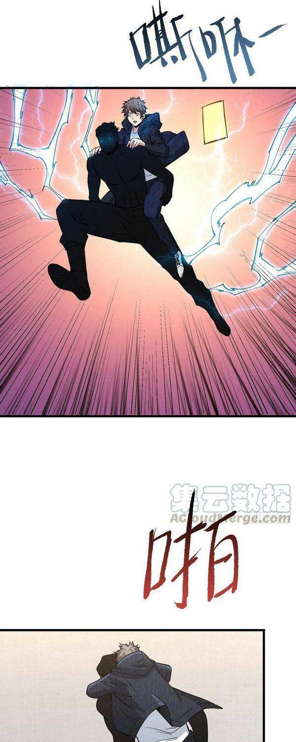 Trở Về Làm Đại Lão Thời Mạt Thế - Chương 129