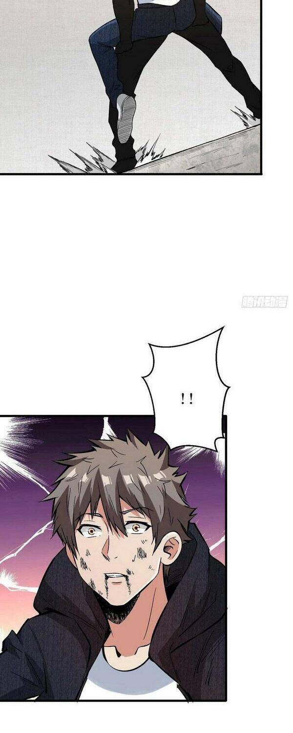 Trở Về Làm Đại Lão Thời Mạt Thế - Chương 129