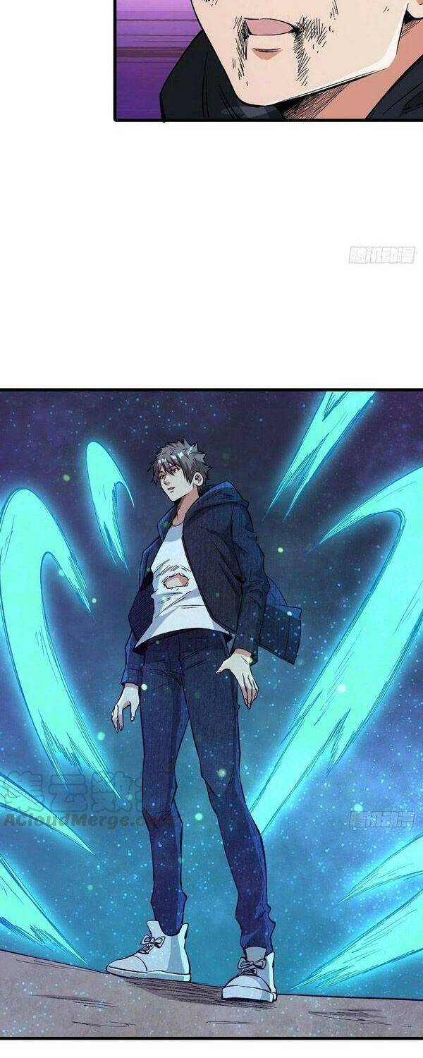 Trở Về Làm Đại Lão Thời Mạt Thế - Chương 129