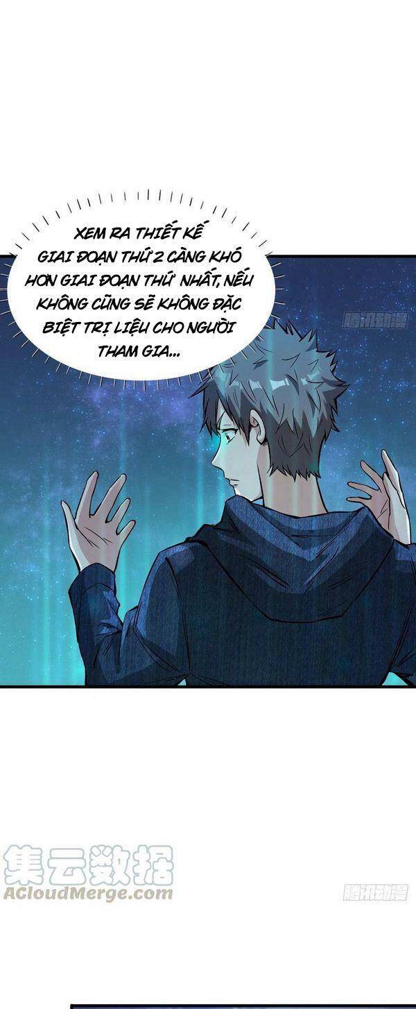 Trở Về Làm Đại Lão Thời Mạt Thế - Chương 129