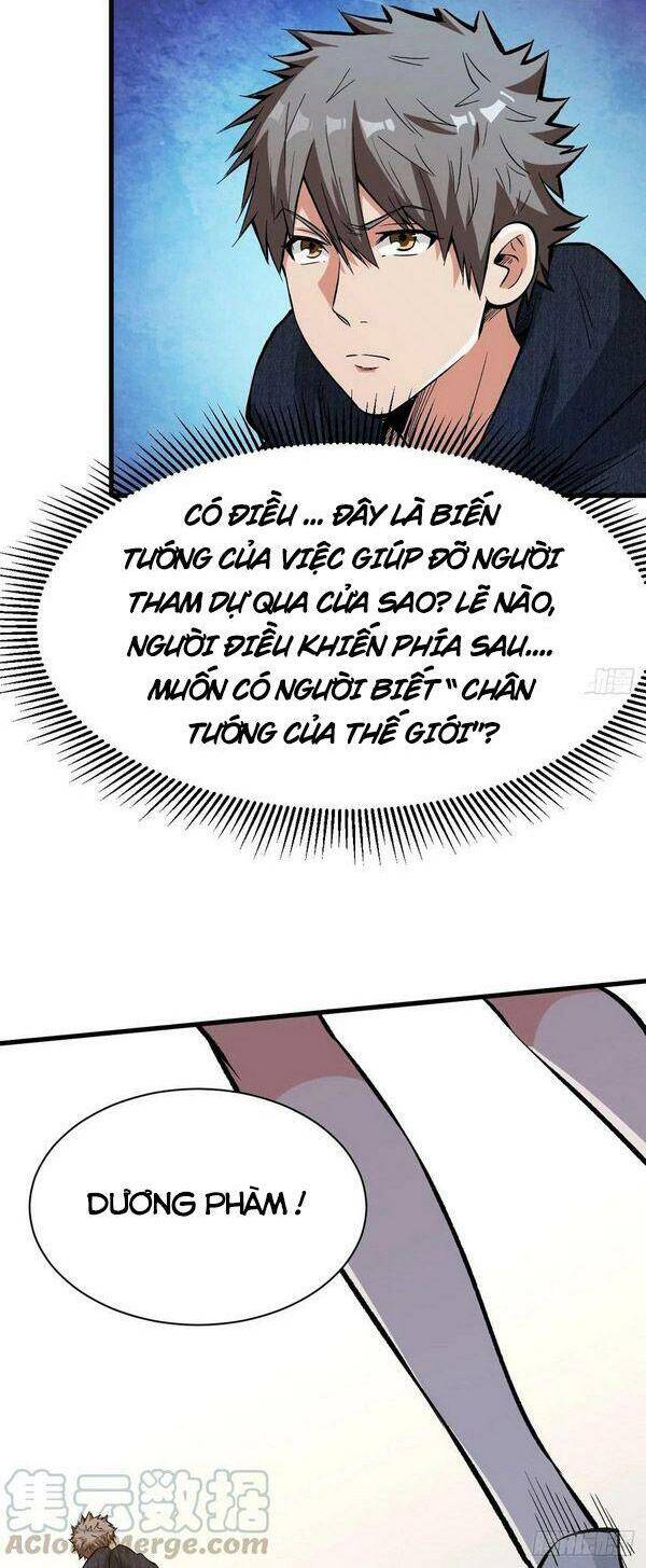 Trở Về Làm Đại Lão Thời Mạt Thế - Chương 129