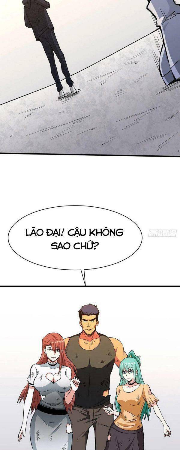 Trở Về Làm Đại Lão Thời Mạt Thế - Chương 129