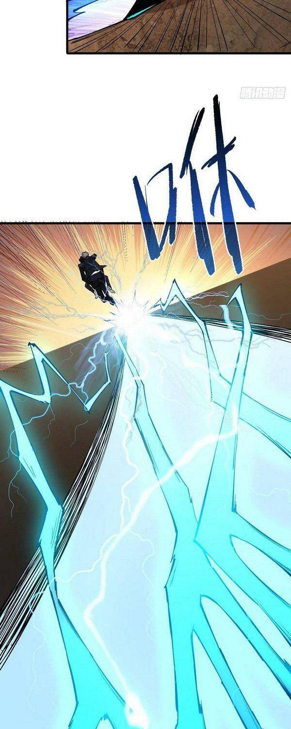 Trở Về Làm Đại Lão Thời Mạt Thế - Chương 129