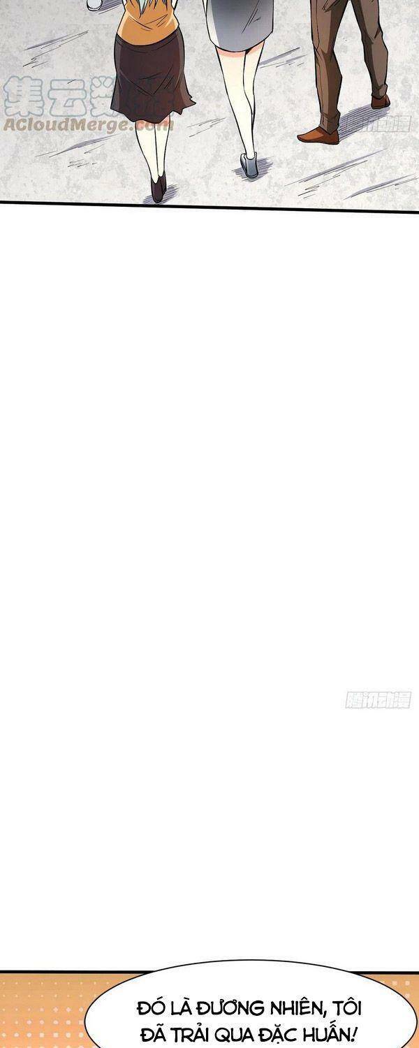 Trở Về Làm Đại Lão Thời Mạt Thế - Chương 129