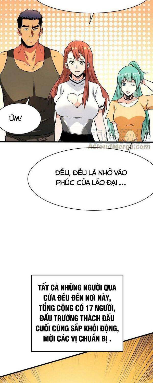 Trở Về Làm Đại Lão Thời Mạt Thế - Chương 129