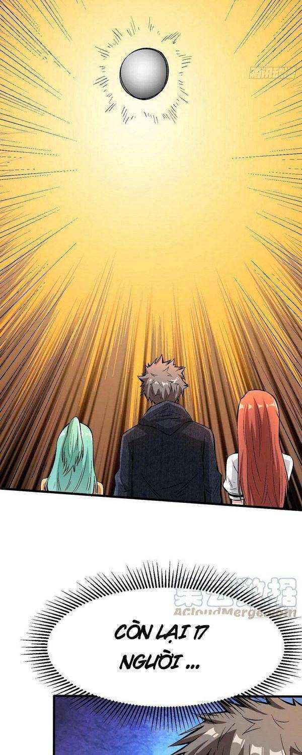 Trở Về Làm Đại Lão Thời Mạt Thế - Chương 129