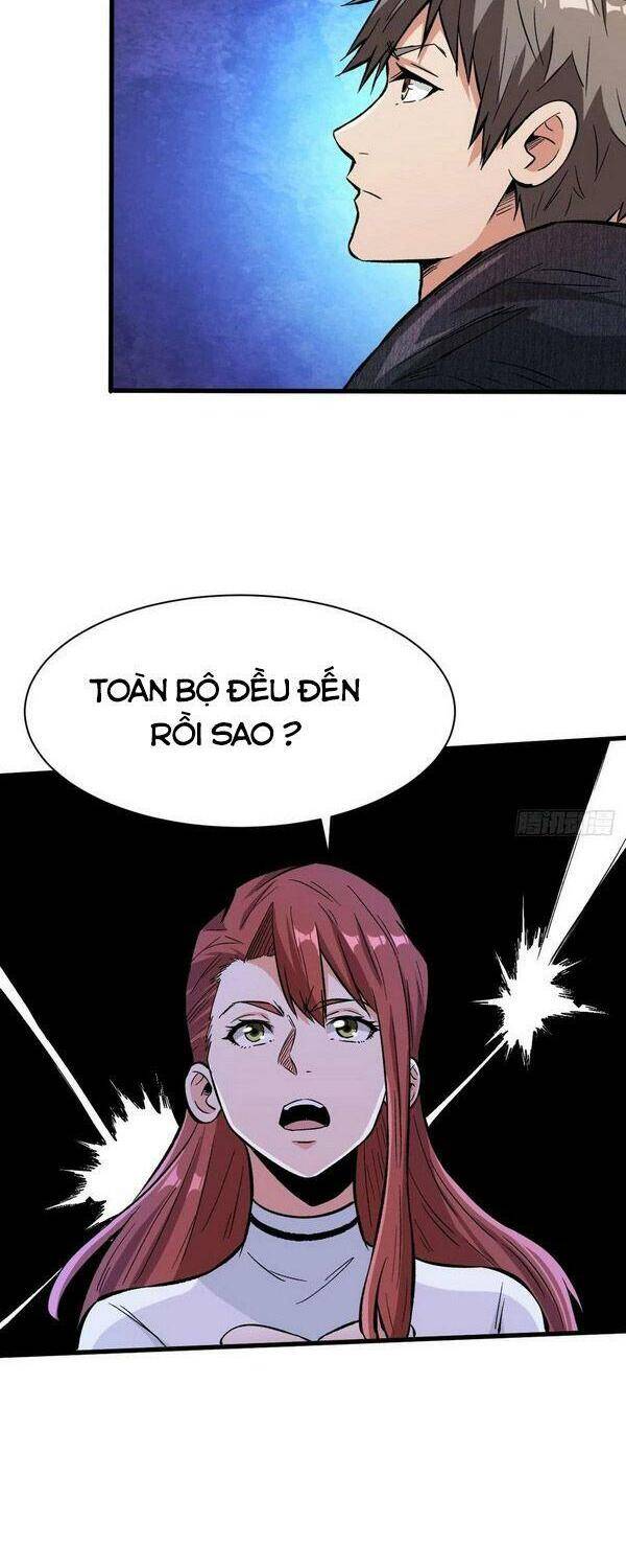 Trở Về Làm Đại Lão Thời Mạt Thế - Chương 129