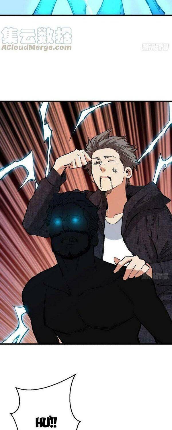 Trở Về Làm Đại Lão Thời Mạt Thế - Chương 129