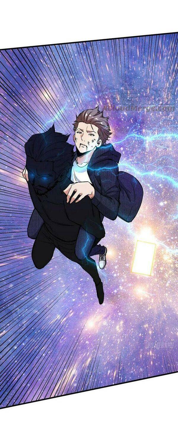 Trở Về Làm Đại Lão Thời Mạt Thế - Chương 129