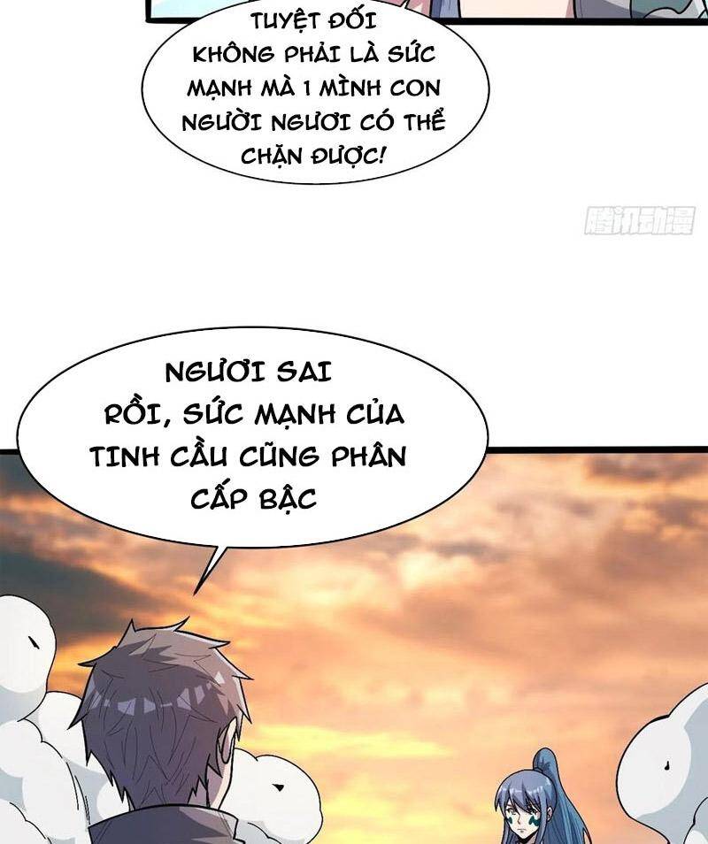 Trở Về Làm Đại Lão Thời Mạt Thế - Chương 244