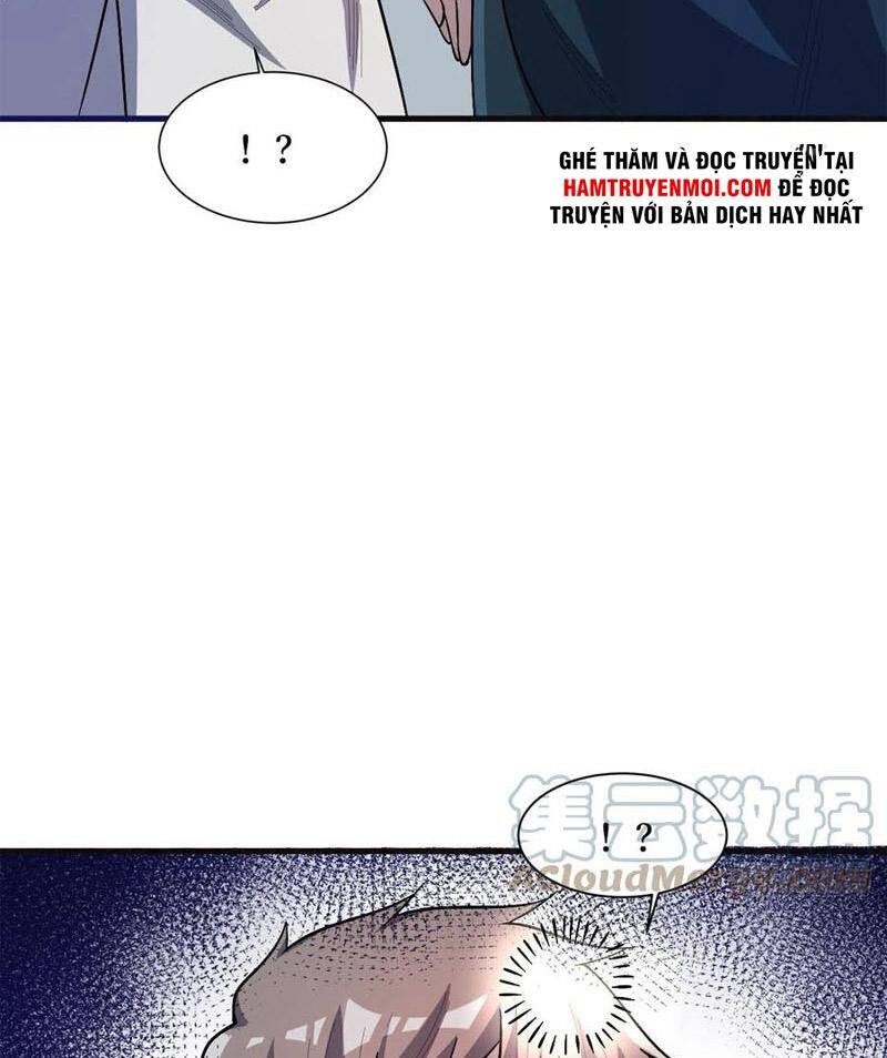 Trở Về Làm Đại Lão Thời Mạt Thế - Chương 244