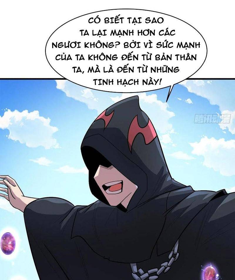 Trở Về Làm Đại Lão Thời Mạt Thế - Chương 244