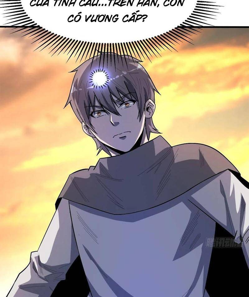 Trở Về Làm Đại Lão Thời Mạt Thế - Chương 244