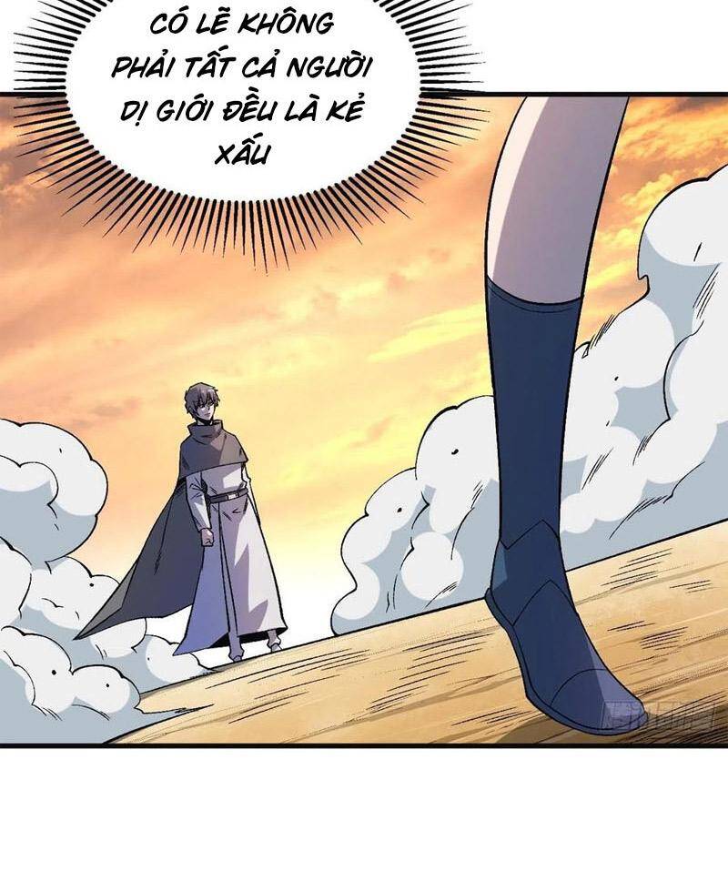 Trở Về Làm Đại Lão Thời Mạt Thế - Chương 244