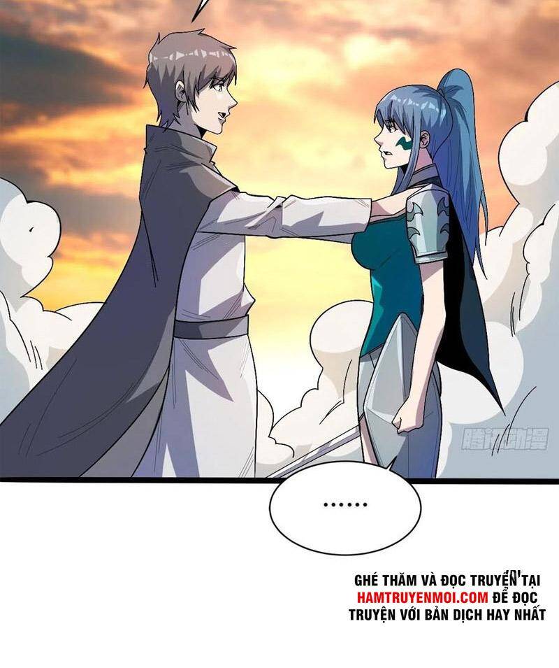 Trở Về Làm Đại Lão Thời Mạt Thế - Chương 244