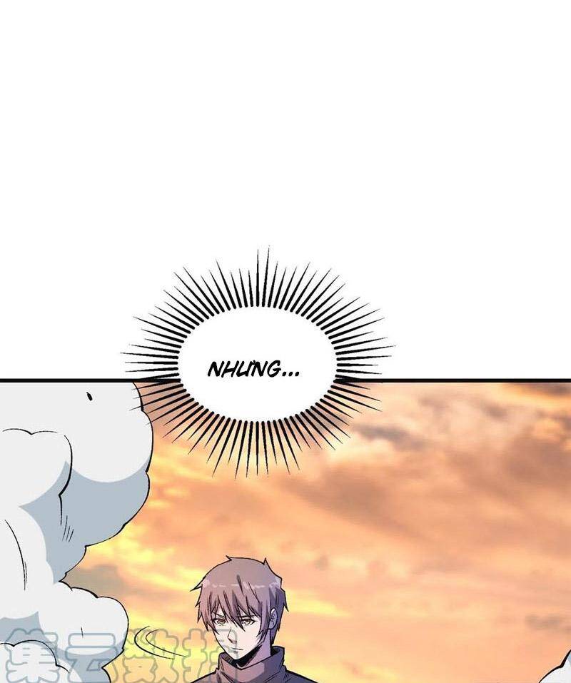 Trở Về Làm Đại Lão Thời Mạt Thế - Chương 244