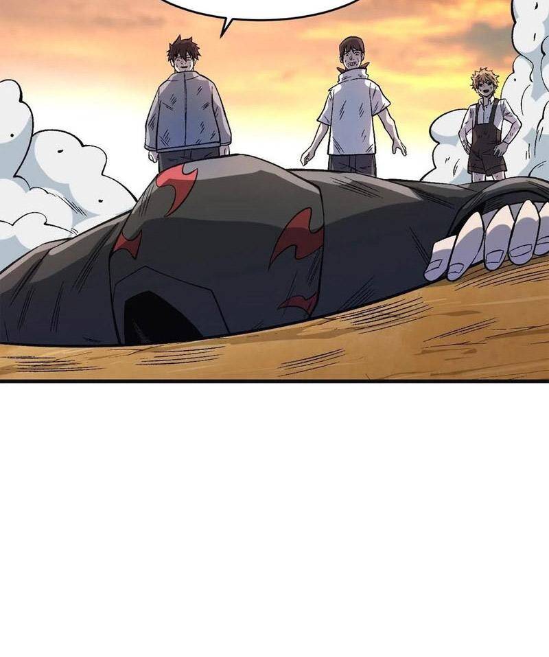 Trở Về Làm Đại Lão Thời Mạt Thế - Chương 244