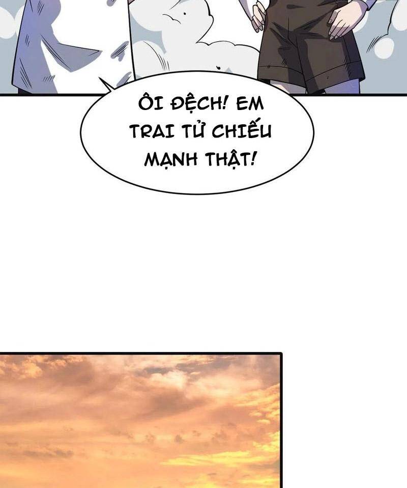 Trở Về Làm Đại Lão Thời Mạt Thế - Chương 244