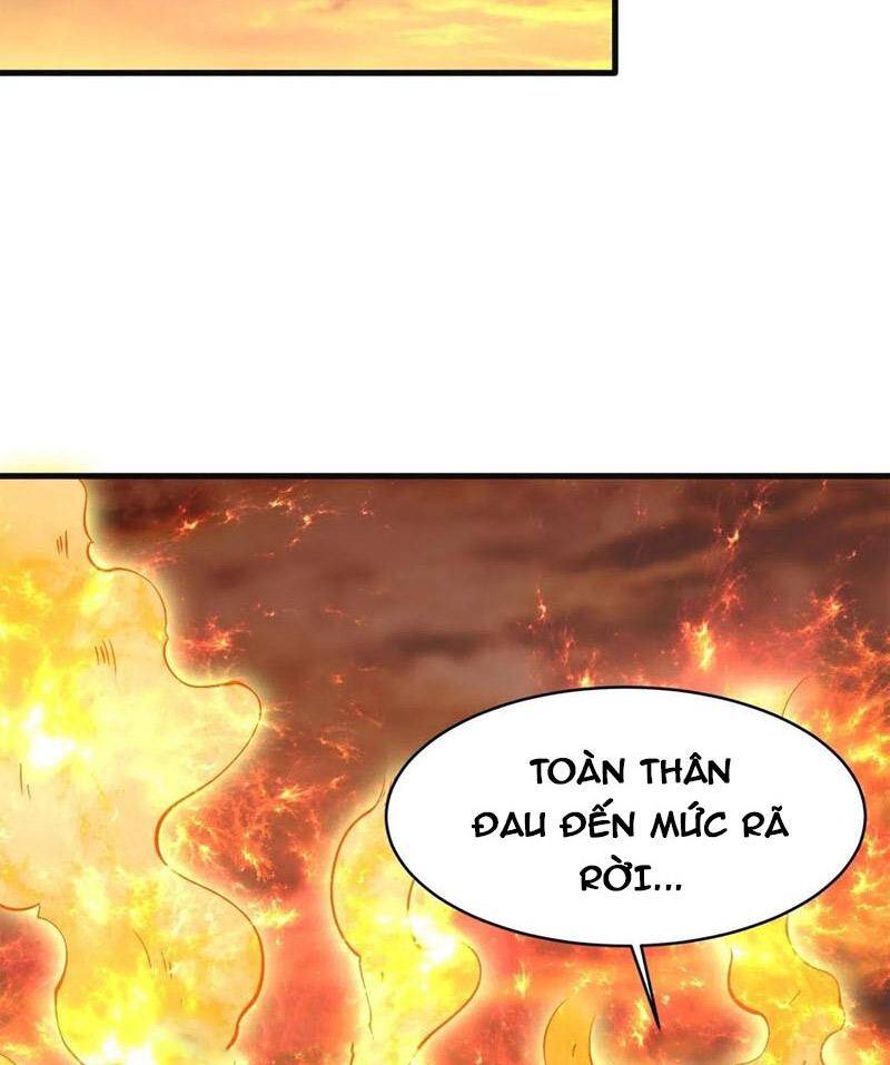 Trở Về Làm Đại Lão Thời Mạt Thế - Chương 244