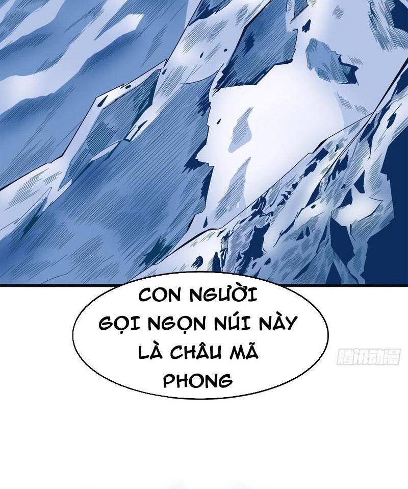 Trở Về Làm Đại Lão Thời Mạt Thế - Chương 244