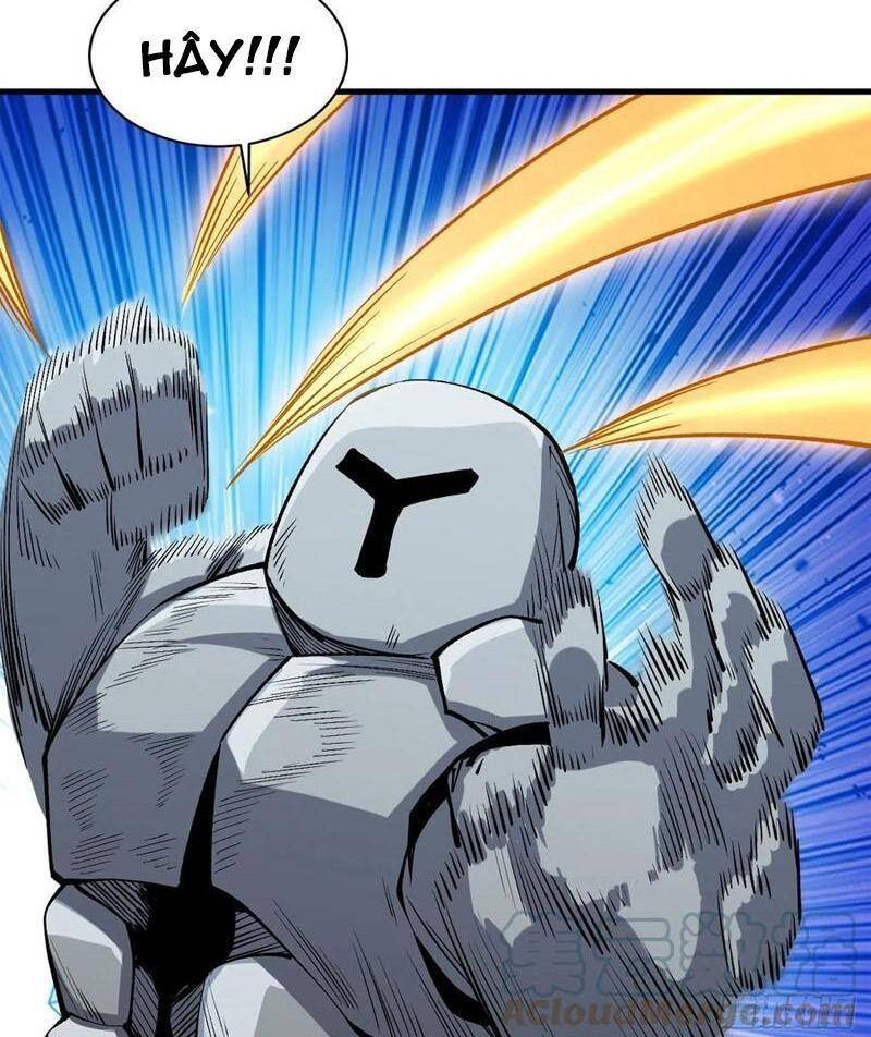 Trở Về Làm Đại Lão Thời Mạt Thế - Chương 245