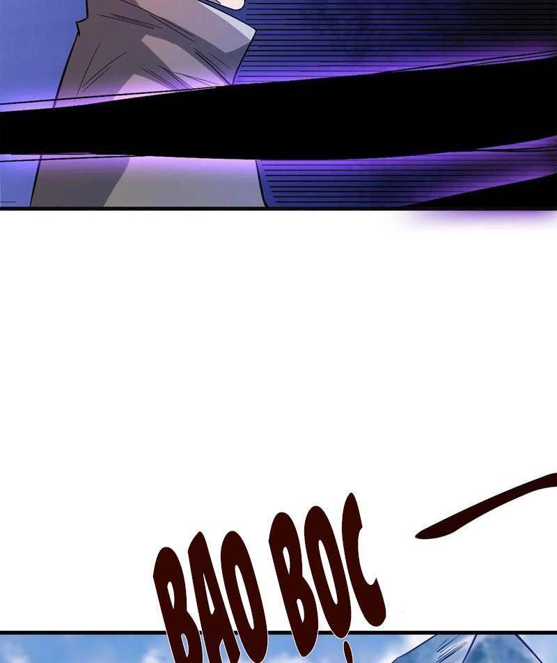 Trở Về Làm Đại Lão Thời Mạt Thế - Chương 245