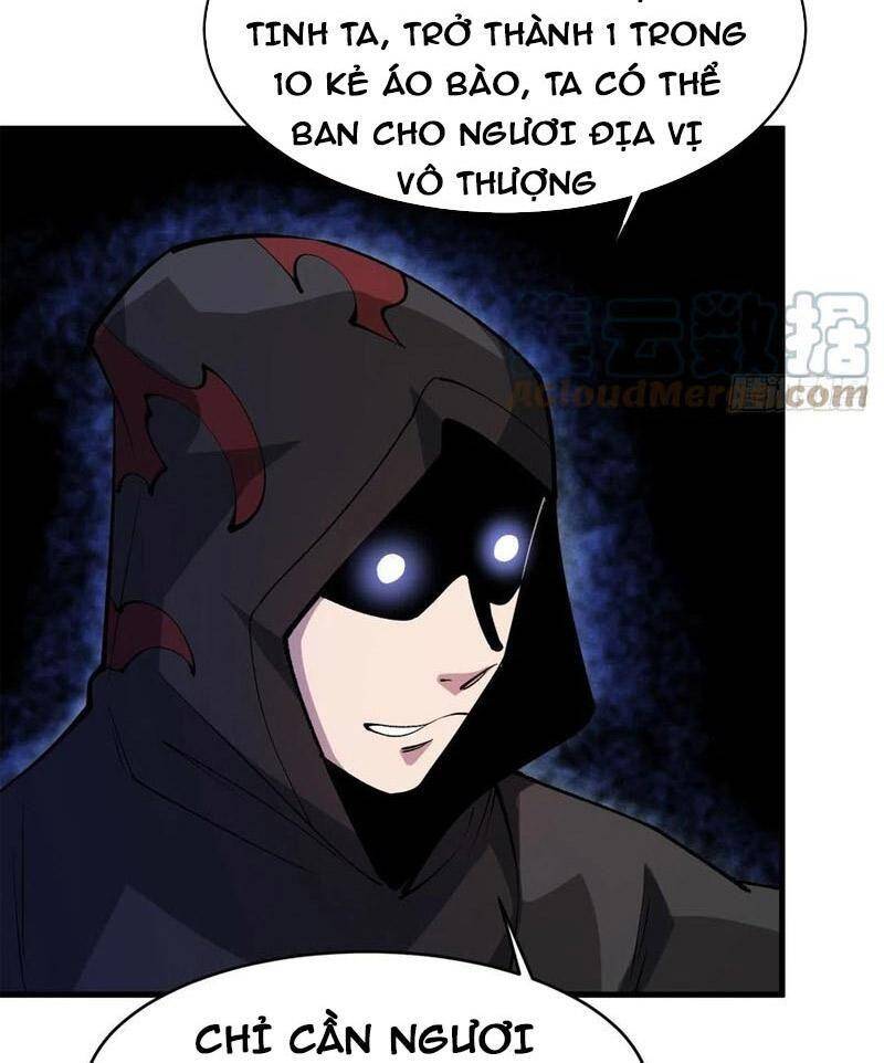 Trở Về Làm Đại Lão Thời Mạt Thế - Chương 245