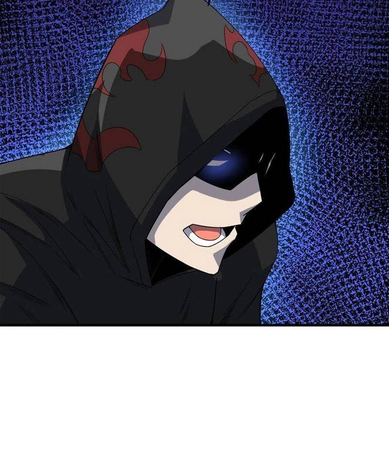 Trở Về Làm Đại Lão Thời Mạt Thế - Chương 245