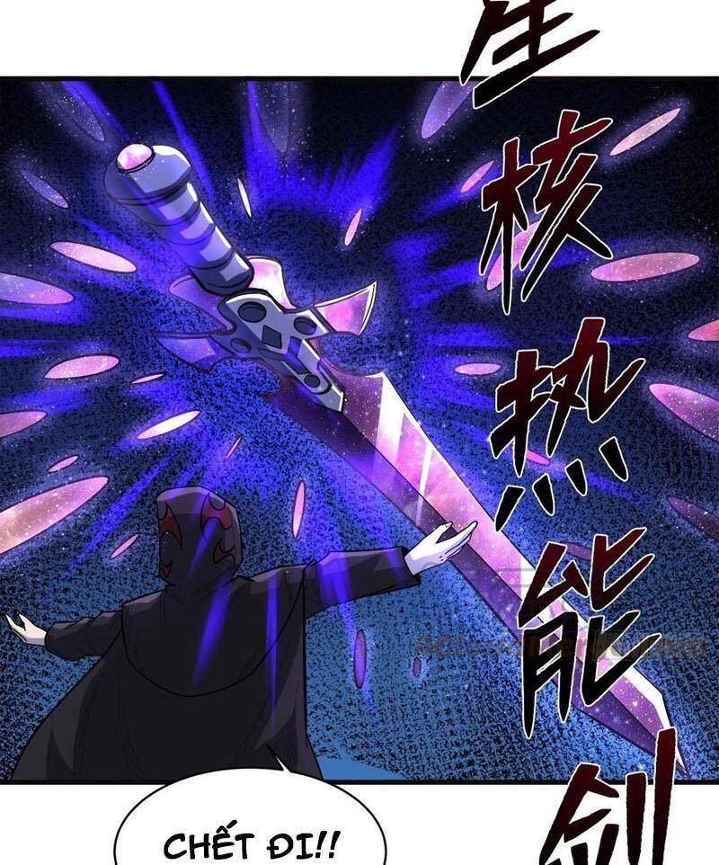 Trở Về Làm Đại Lão Thời Mạt Thế - Chương 245