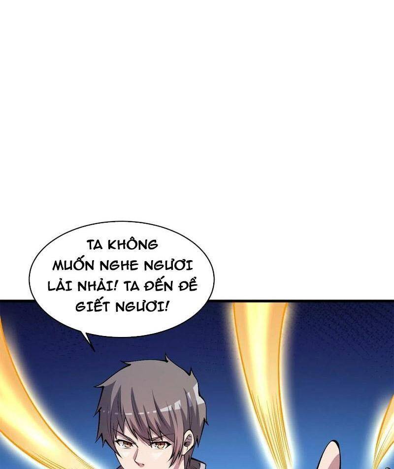 Trở Về Làm Đại Lão Thời Mạt Thế - Chương 245