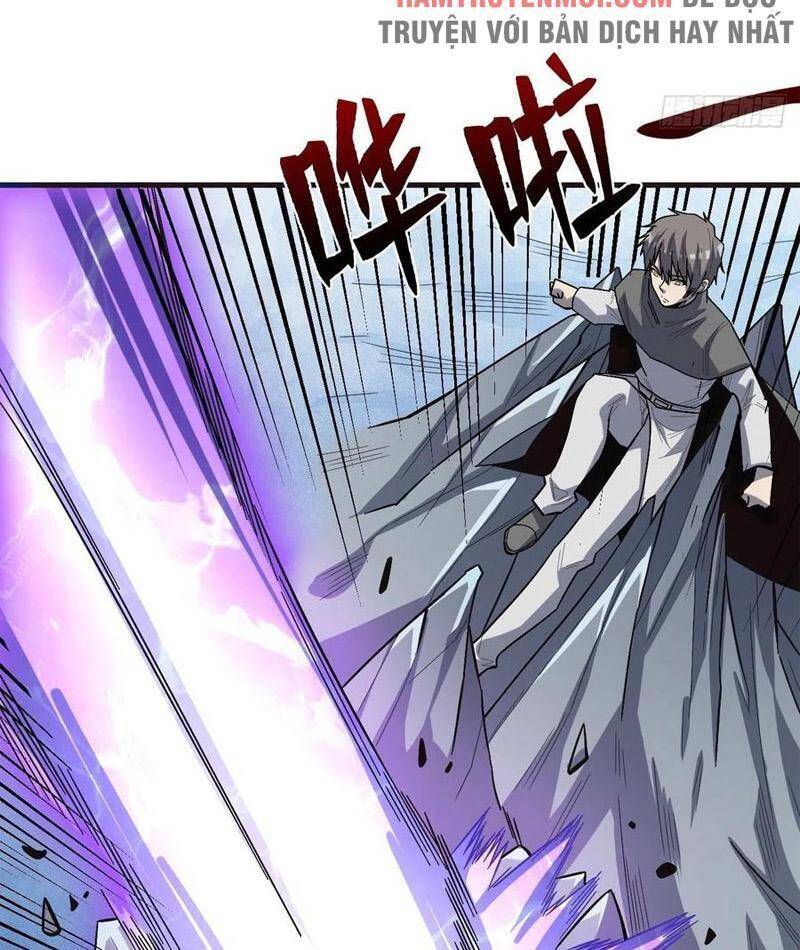 Trở Về Làm Đại Lão Thời Mạt Thế - Chương 246