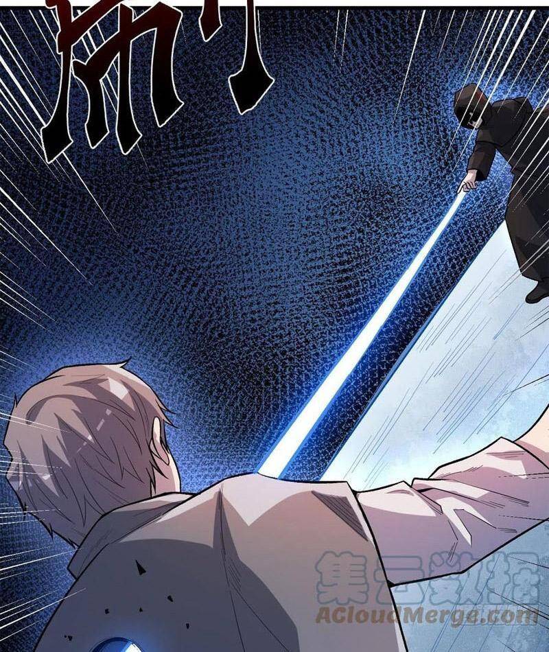 Trở Về Làm Đại Lão Thời Mạt Thế - Chương 246