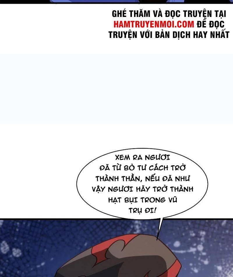 Trở Về Làm Đại Lão Thời Mạt Thế - Chương 246