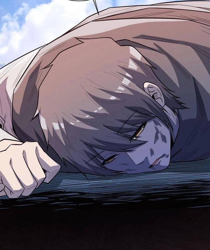 Trở Về Làm Đại Lão Thời Mạt Thế - Chương 246