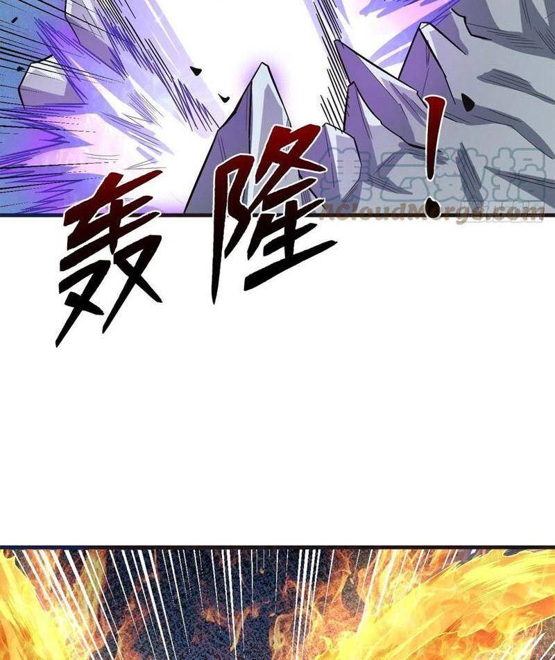 Trở Về Làm Đại Lão Thời Mạt Thế - Chương 246