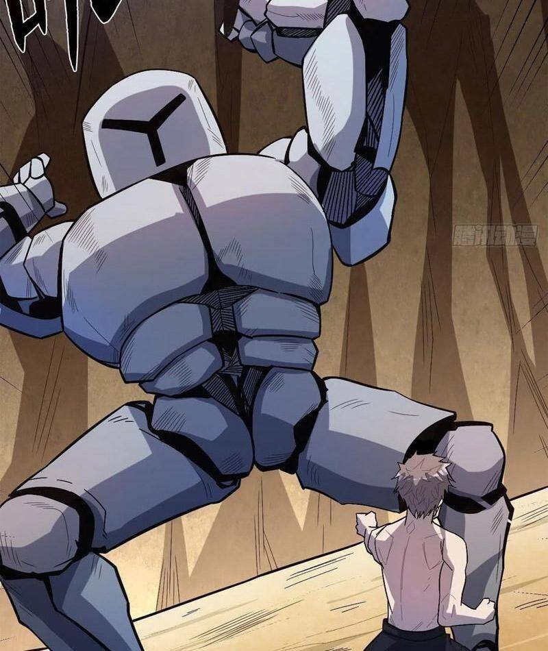 Trở Về Làm Đại Lão Thời Mạt Thế - Chương 246