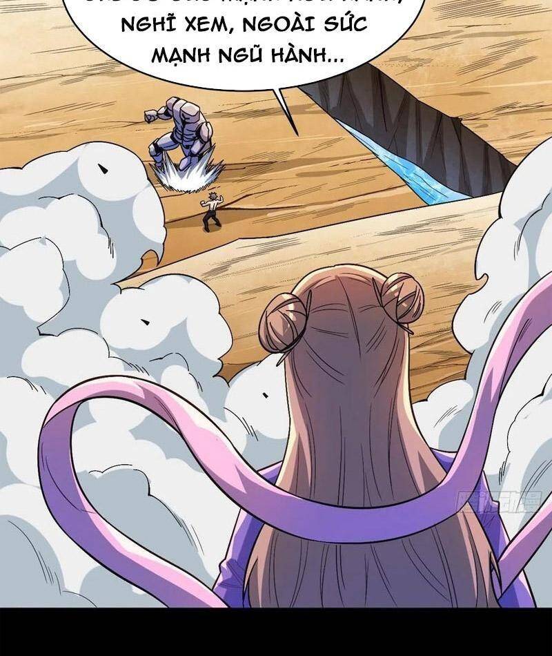 Trở Về Làm Đại Lão Thời Mạt Thế - Chương 246