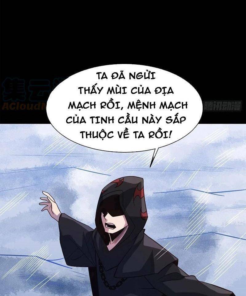 Trở Về Làm Đại Lão Thời Mạt Thế - Chương 246