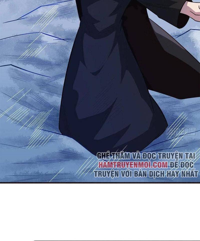 Trở Về Làm Đại Lão Thời Mạt Thế - Chương 246