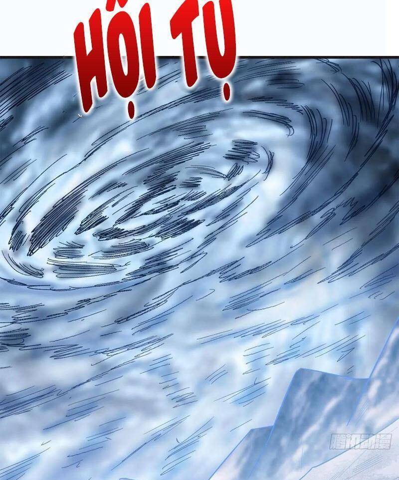 Trở Về Làm Đại Lão Thời Mạt Thế - Chương 246