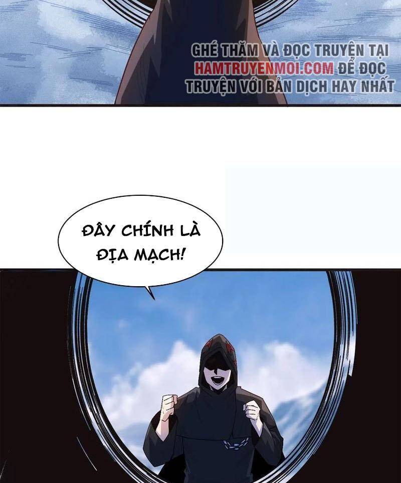 Trở Về Làm Đại Lão Thời Mạt Thế - Chương 246