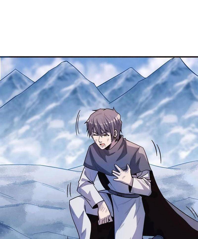 Trở Về Làm Đại Lão Thời Mạt Thế - Chương 246