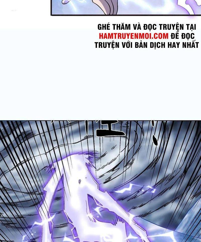 Trở Về Làm Đại Lão Thời Mạt Thế - Chương 246